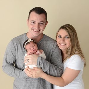 Meet your Posher, Paige